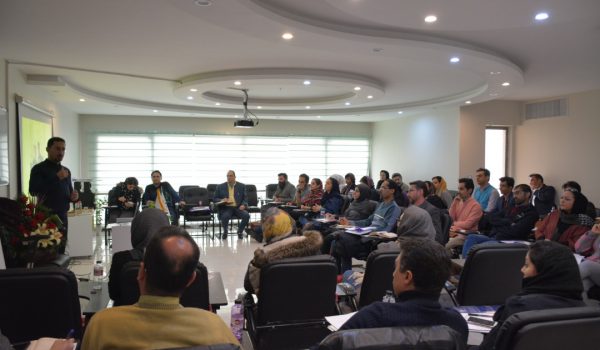 آموزش آینده پژوهی